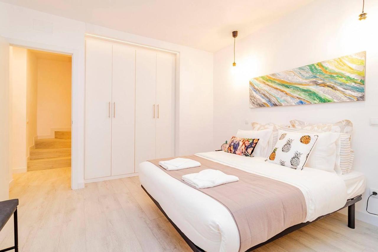 Marvelous Duplex 3 Bedrooms In La Latina By Batuecas Apartamento Madrid