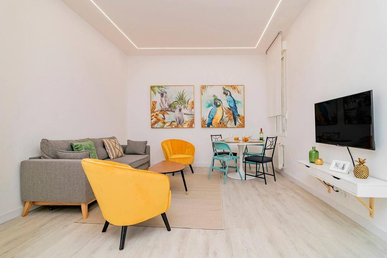 Marvelous Duplex 3 Bedrooms In La Latina By Batuecas *