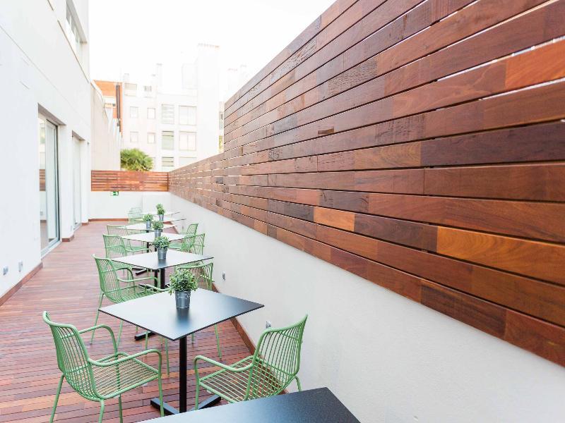 Artiem Hotel Madrid
