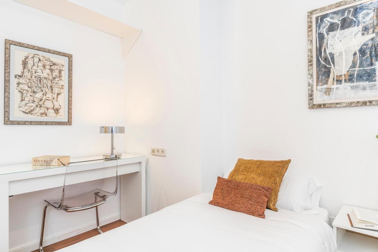 Apartamento Bnbholder Majestic Atocha Station Madrid