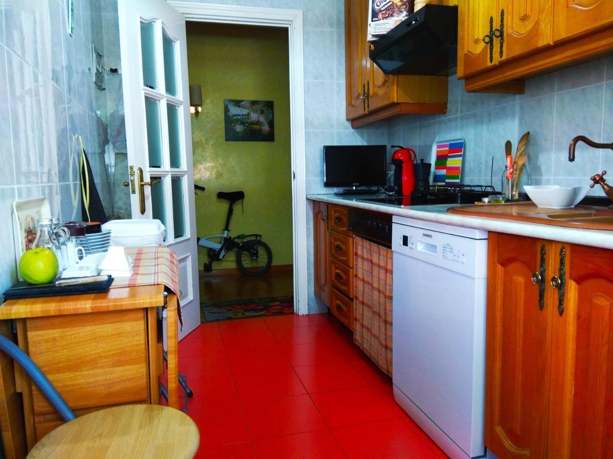 Habitación en casa particular Cálido Y Bien Comunicado