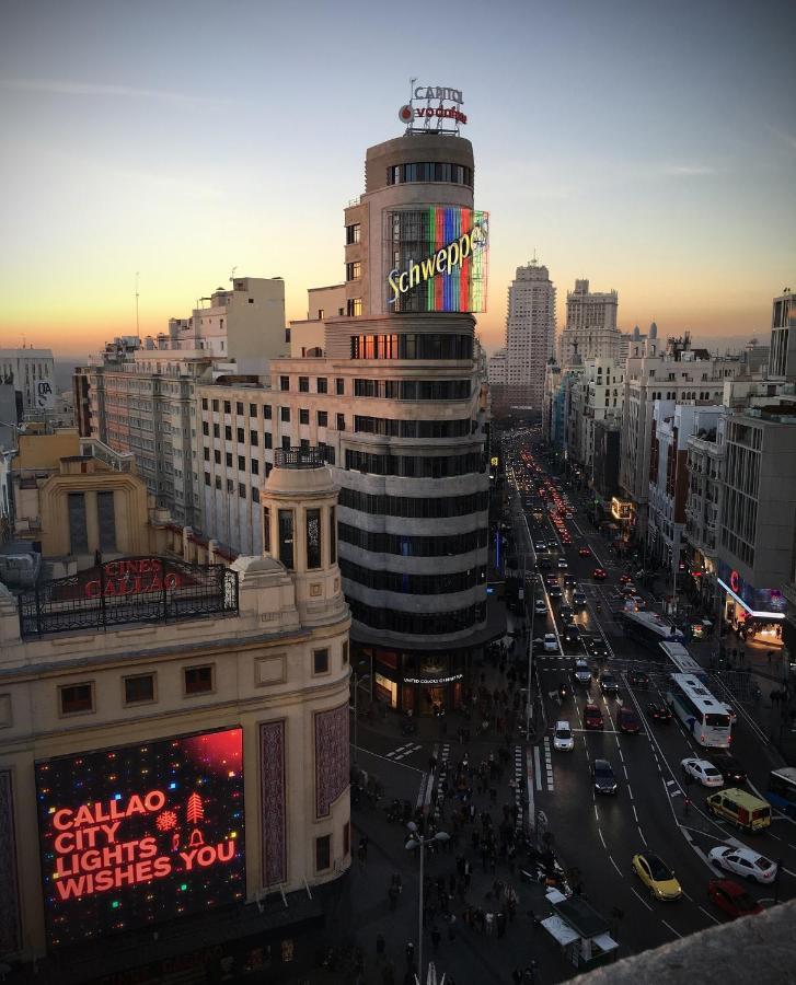 Art&dreams Plaza Mayor Madrid