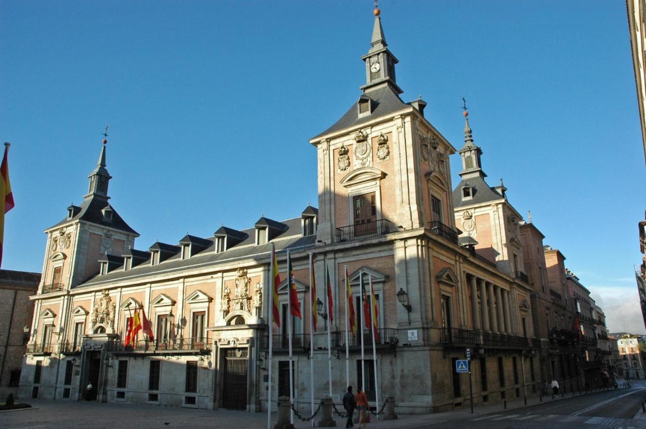 Art&dreams Plaza Mayor *