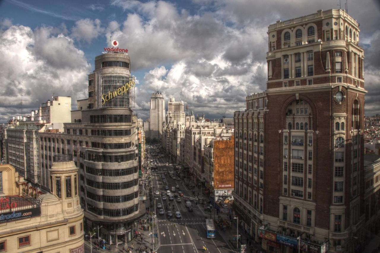 Art&dreams Plaza Mayor