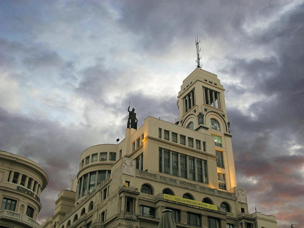 Art&dreams Plaza Mayor Apartamento