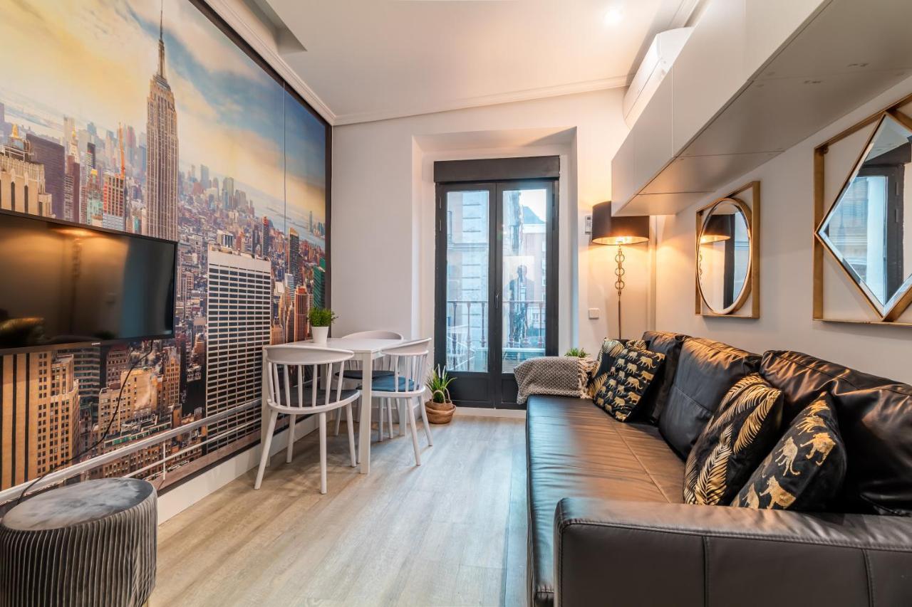Apartamento Gran Via Viii *