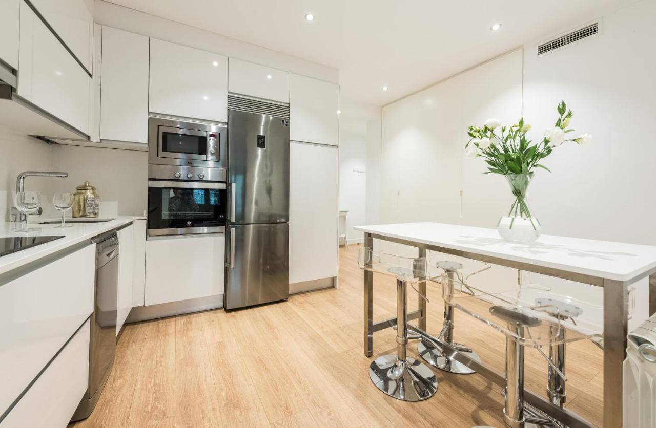Malasaña Executive By Madflats Collection Madrid