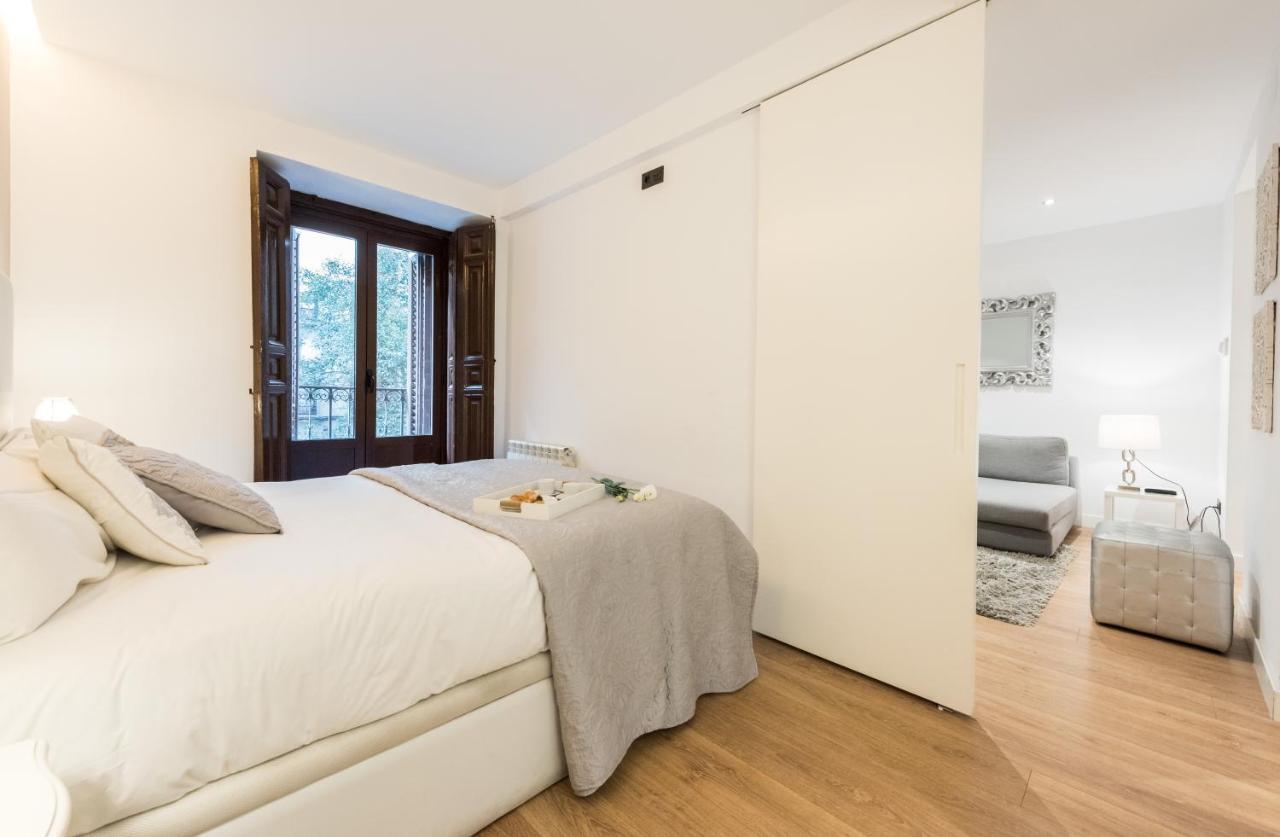 Apartamento Malasaña Executive By Madflats Collection Madrid