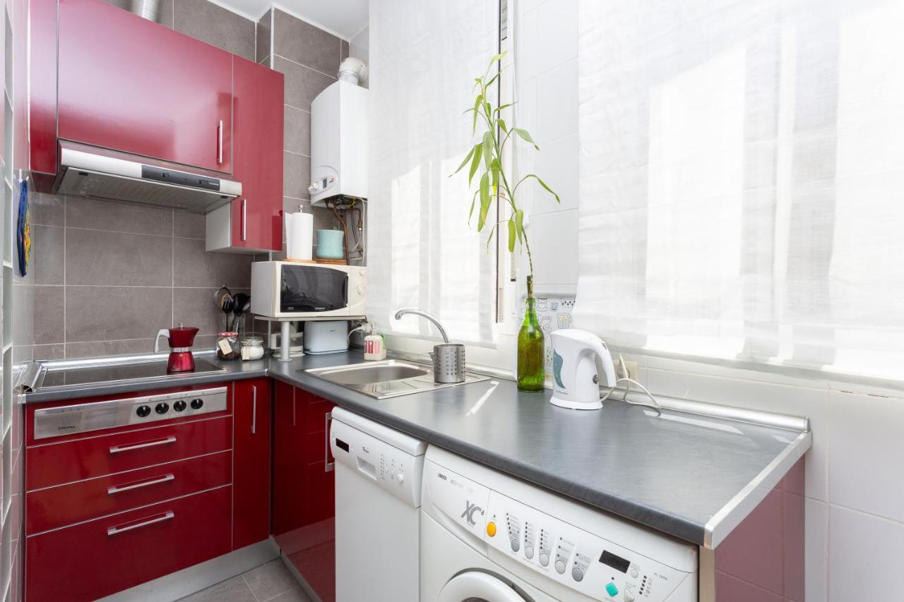 Amparo Apartamento