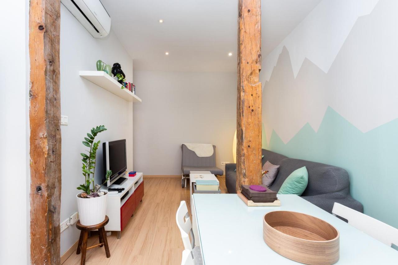 Apartamento Amparo