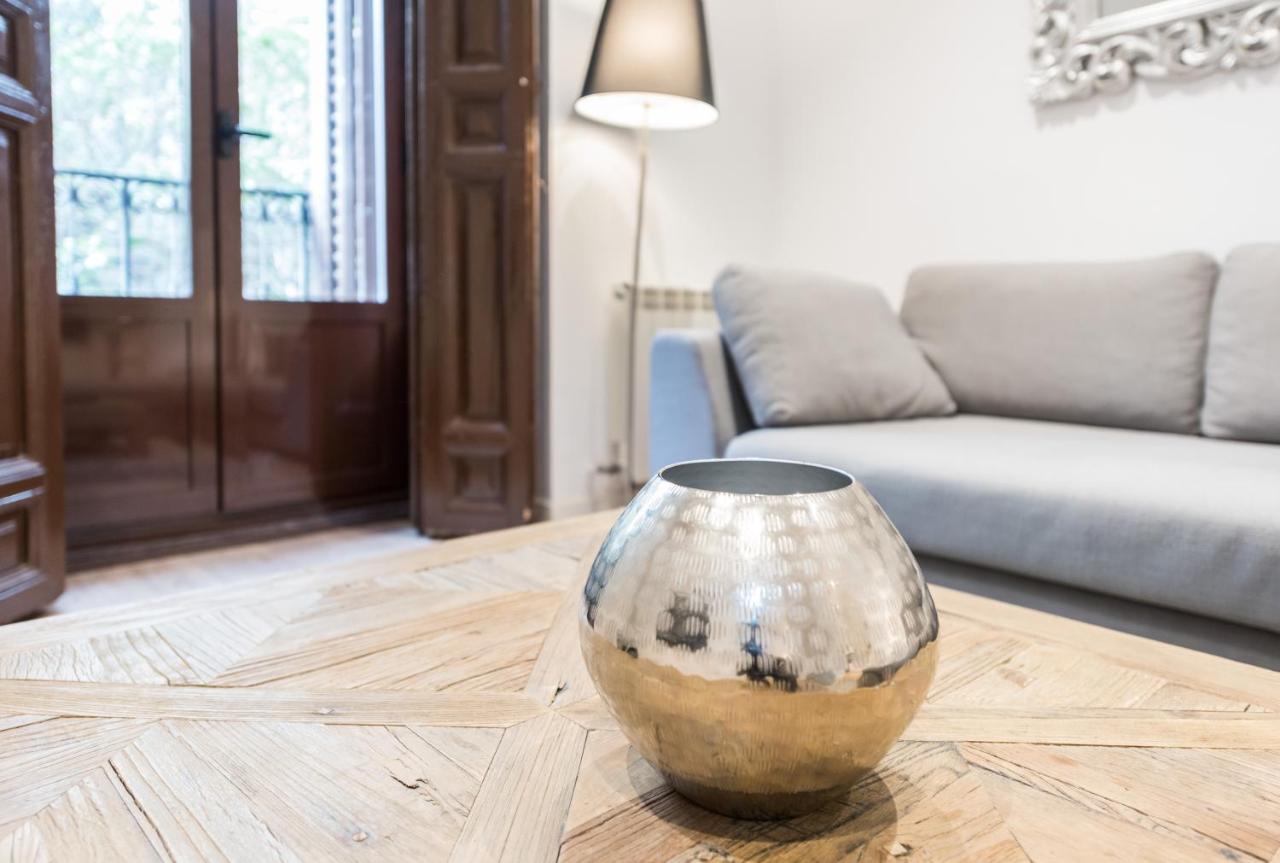 Malasaña Executive By Madflats Collection *