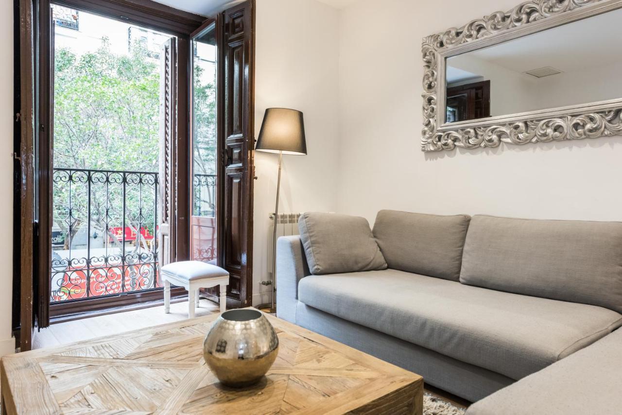 Malasaña Executive By Madflats Collection *