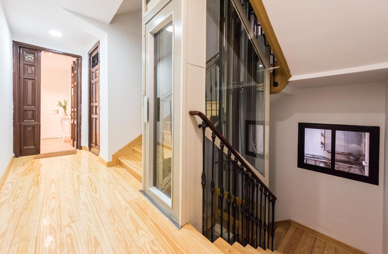 Malasaña Executive By Madflats Collection Madrid