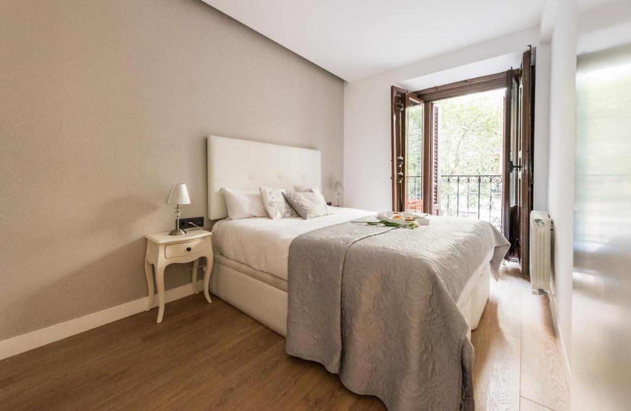 Apartamento Malasaña Executive By Madflats Collection Madrid