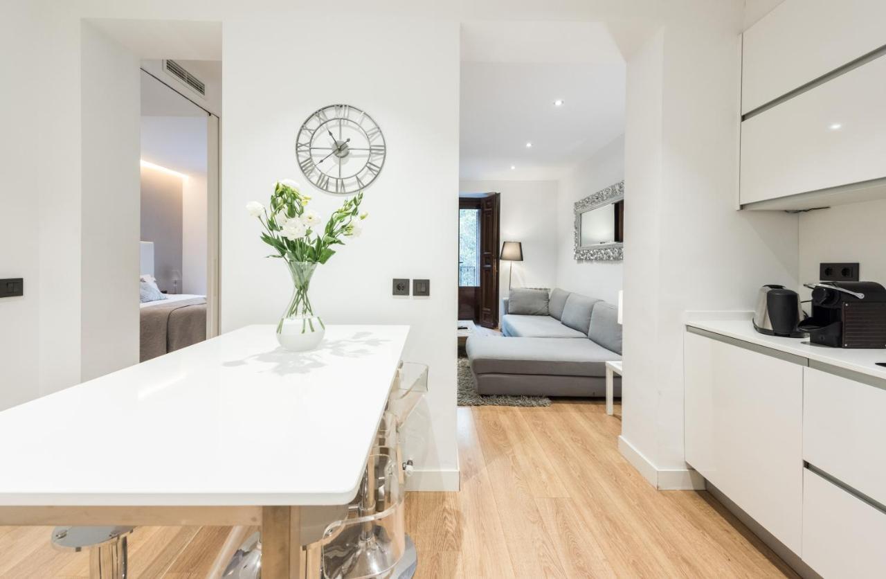 Malasaña Executive By Madflats Collection *
