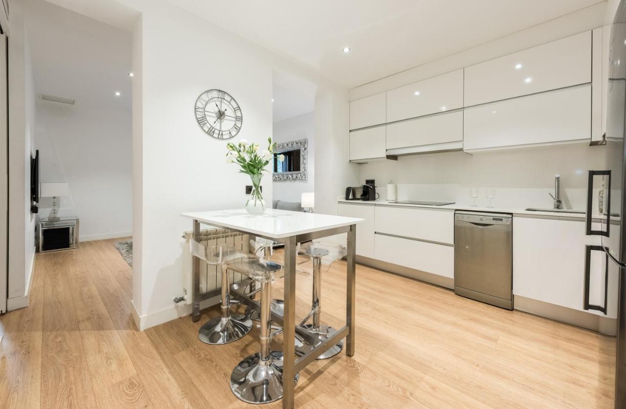Apartamento Malasaña Executive By Madflats Collection Madrid