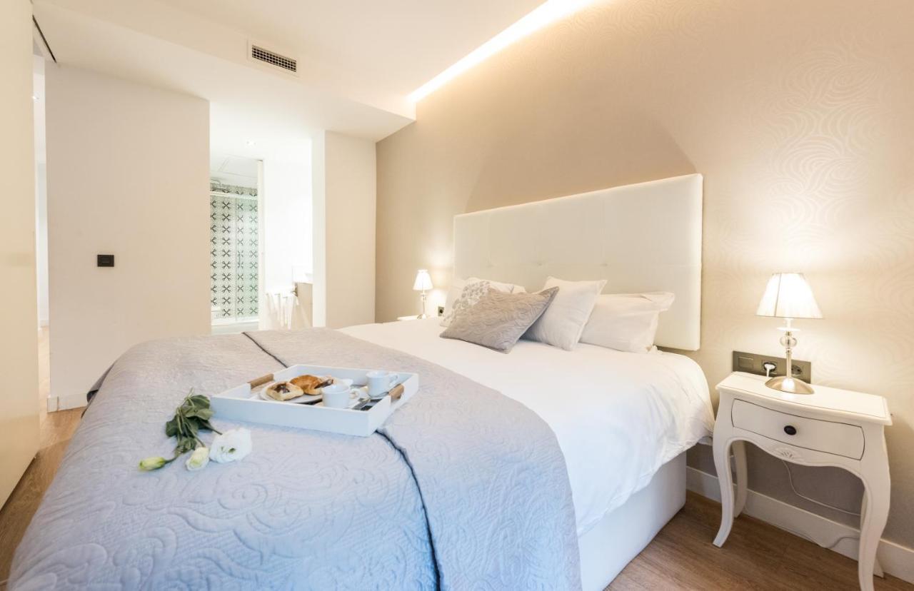 Malasaña Executive By Madflats Collection * Madrid