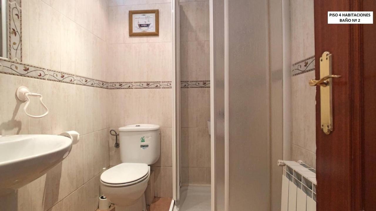 Apartamento Carabanchel Apartment Madrid