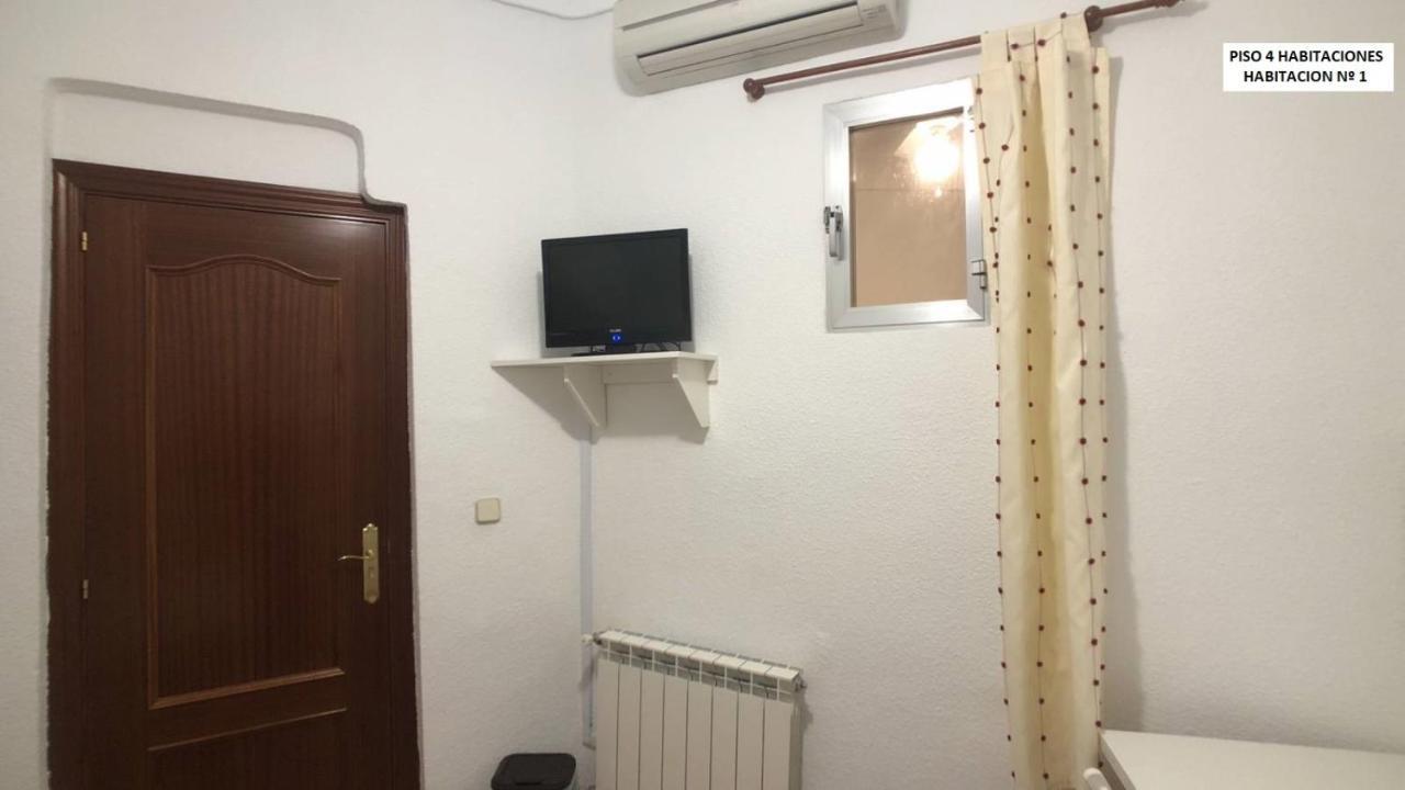 Apartment Apartamento Carabanchel *
