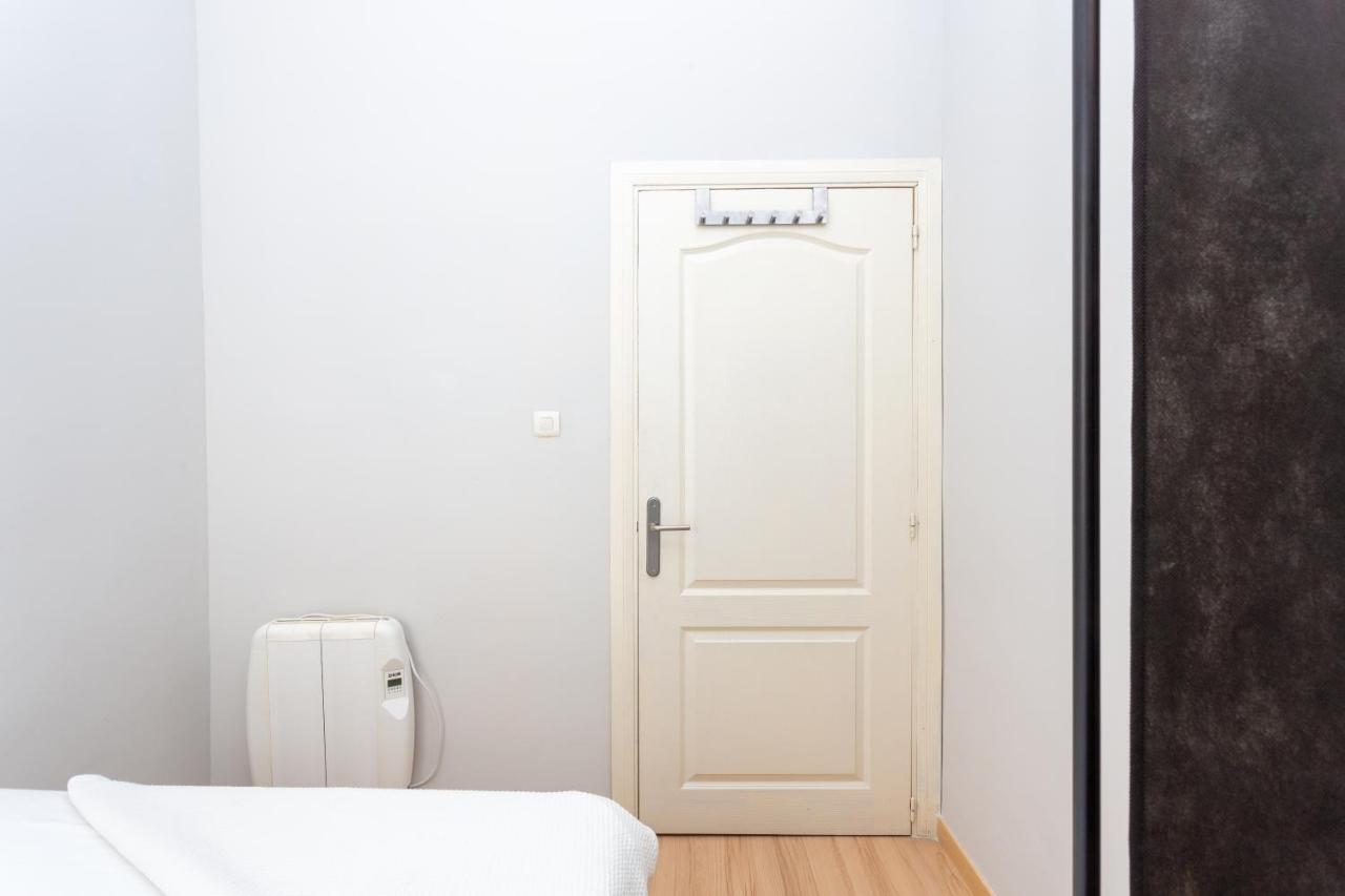 Amparo Apartamento *