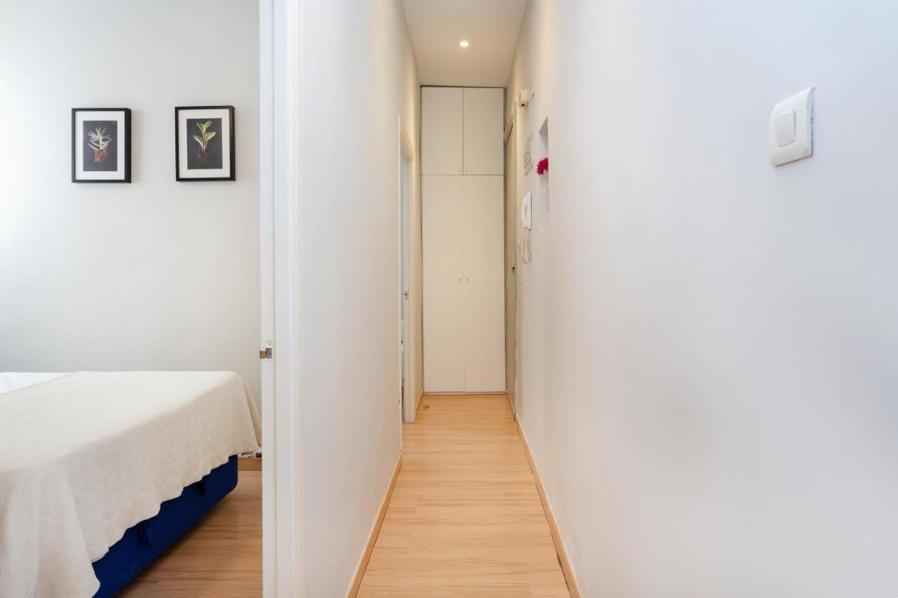 Amparo Apartamento