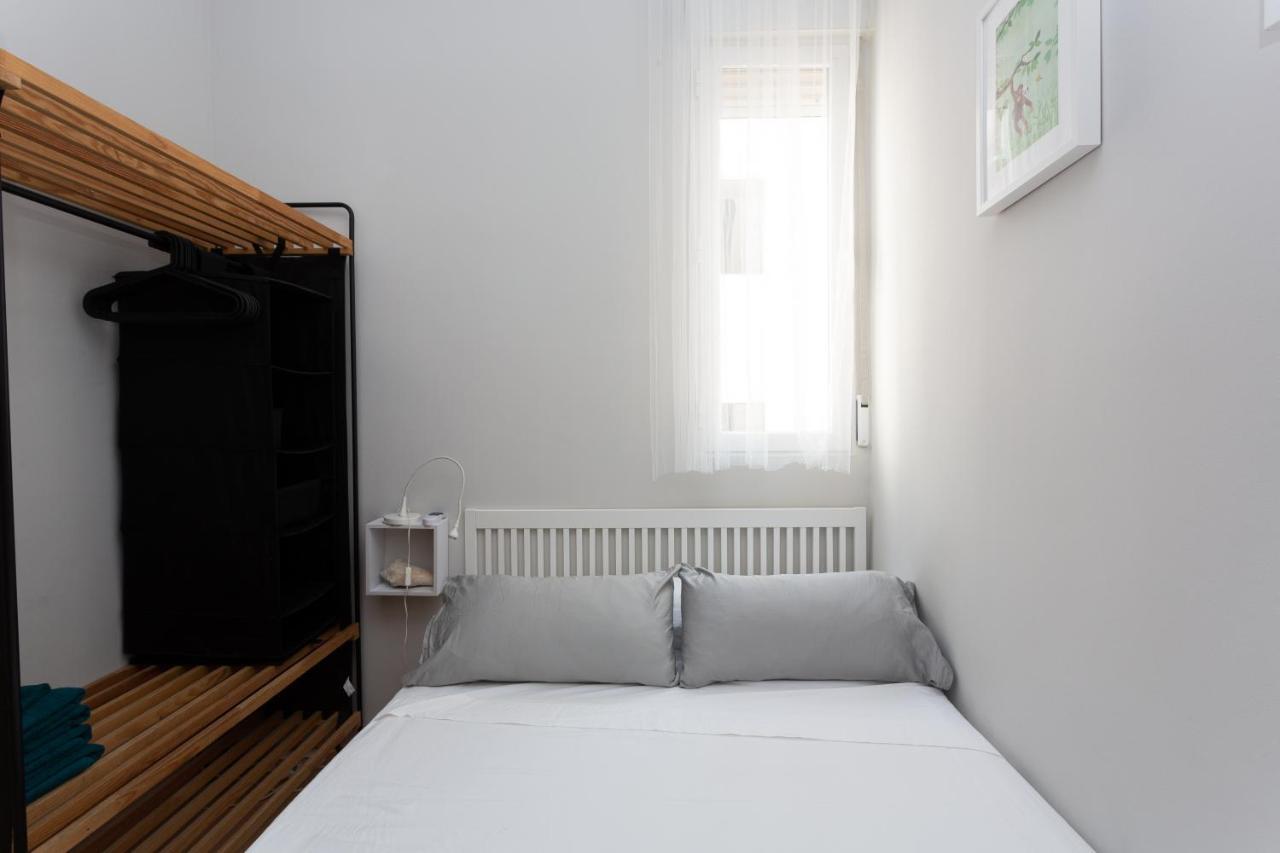 Apartamento Amparo *