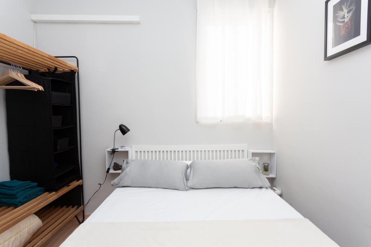 Amparo Apartamento *