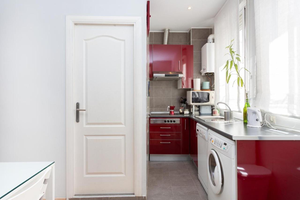 Apartamento Amparo Madrid