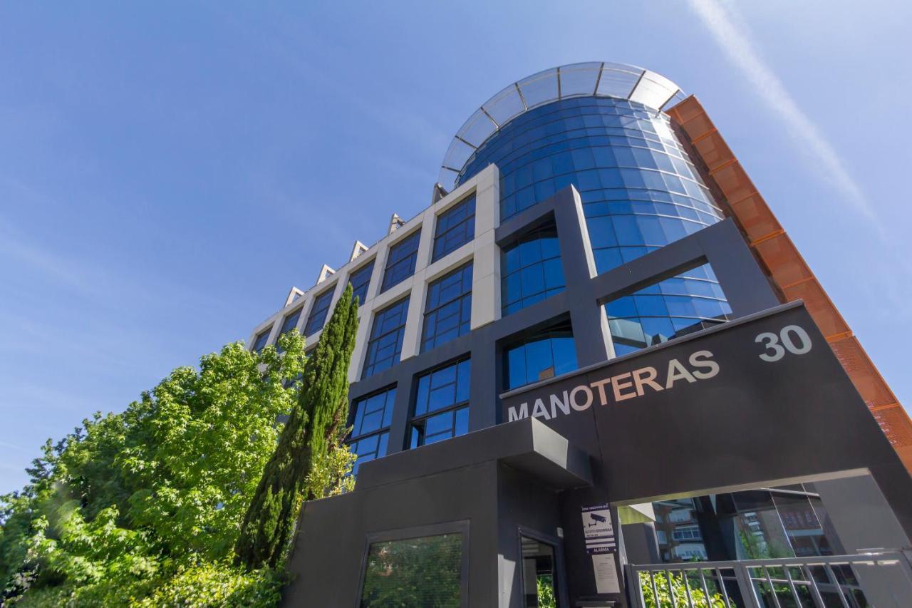 Dobo Manoteras 3 Apartamento *