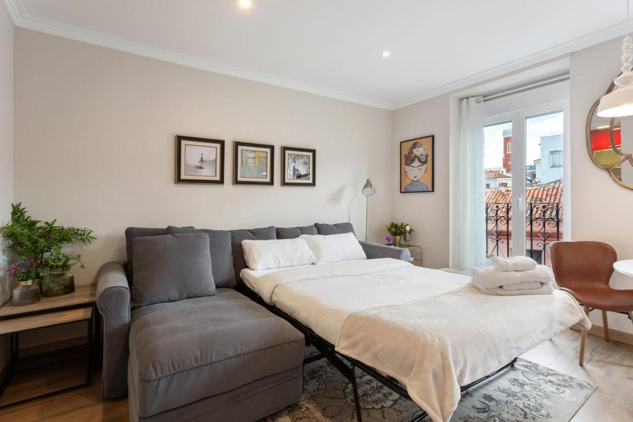 Apartamento Elegant 1 Bedroom In The Heart Of Centro *