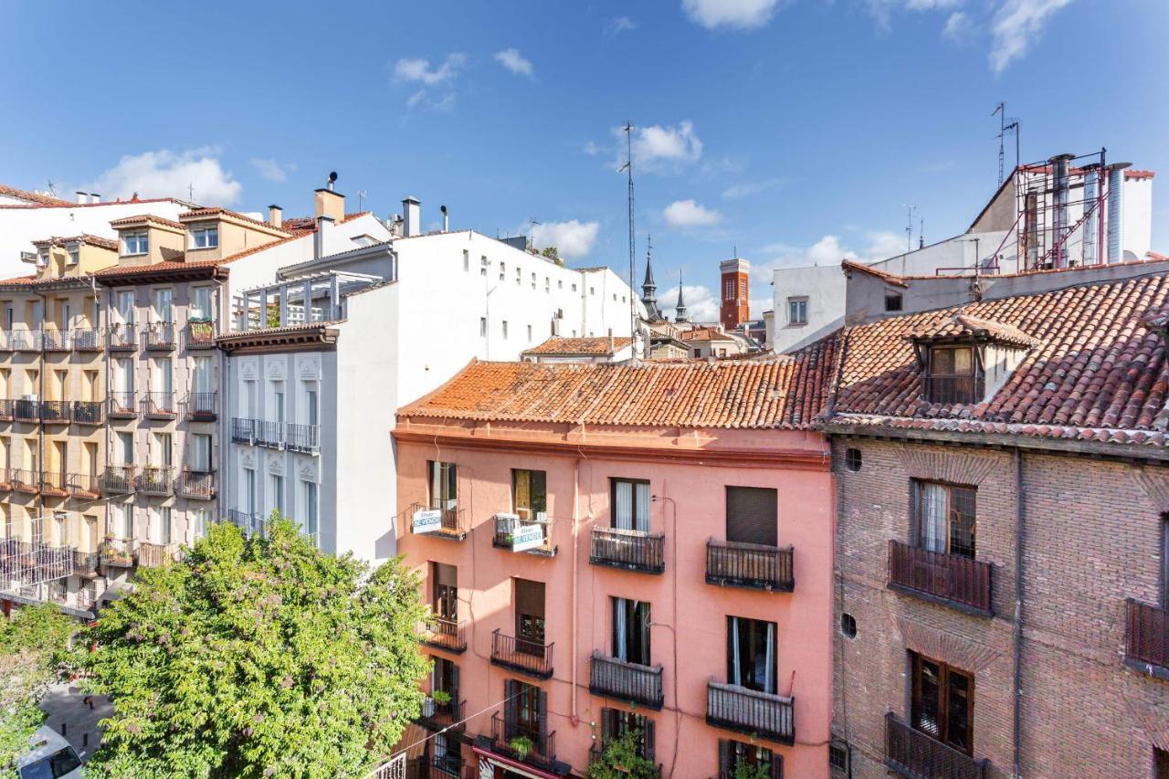 Elegant 1 Bedroom In The Heart Of Centro *
