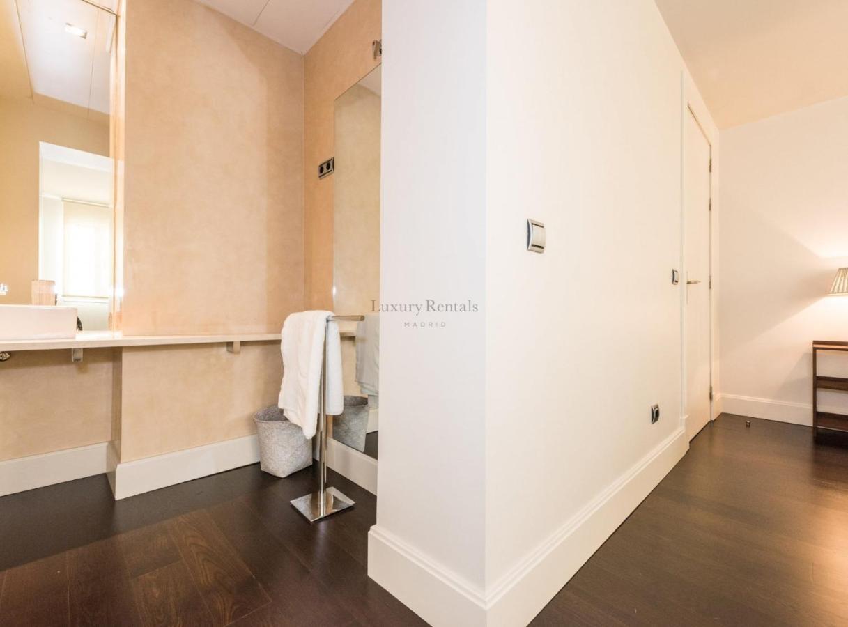 Apartamento Serrano I Madrid