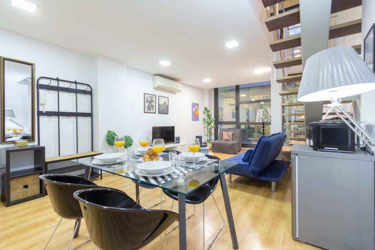 Dobo Manoteras 3 Apartamento *