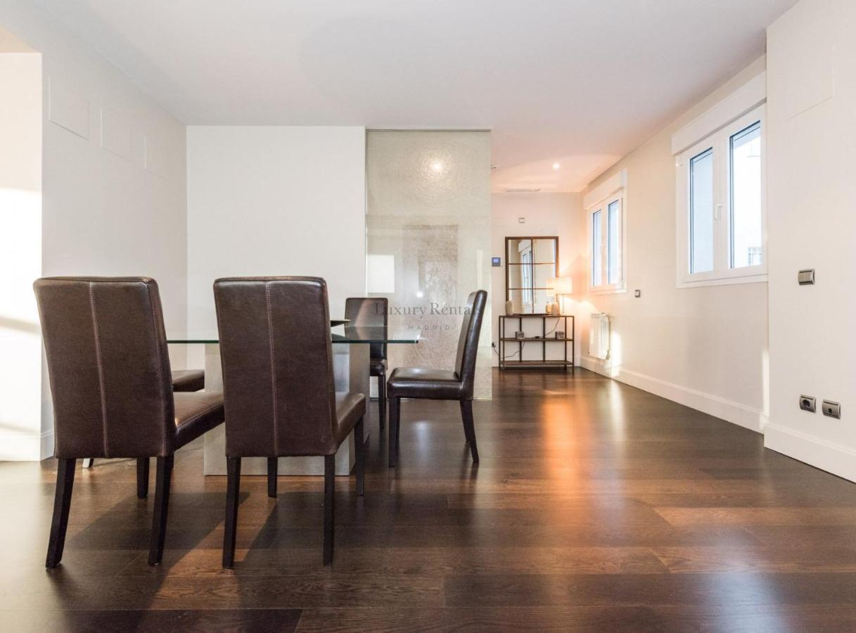 Apartamento Serrano I