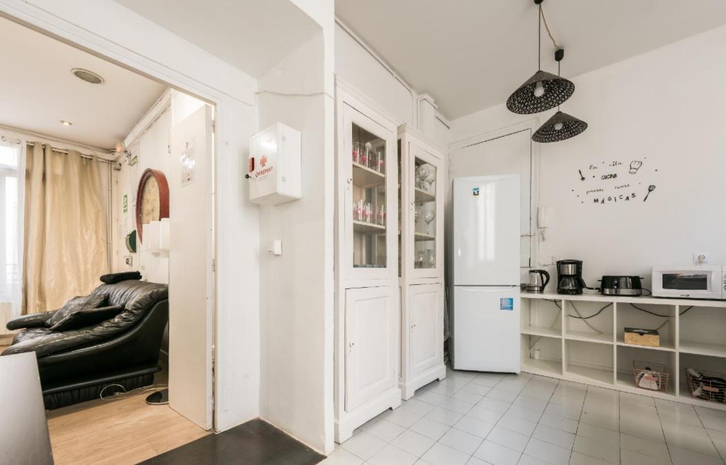 M&f 7 Rooms/7 Bathrooms Over Gran Via