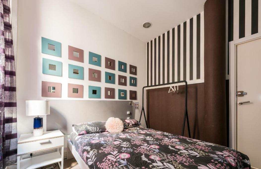 M&f 7 Rooms/7 Bathrooms Over Gran Via