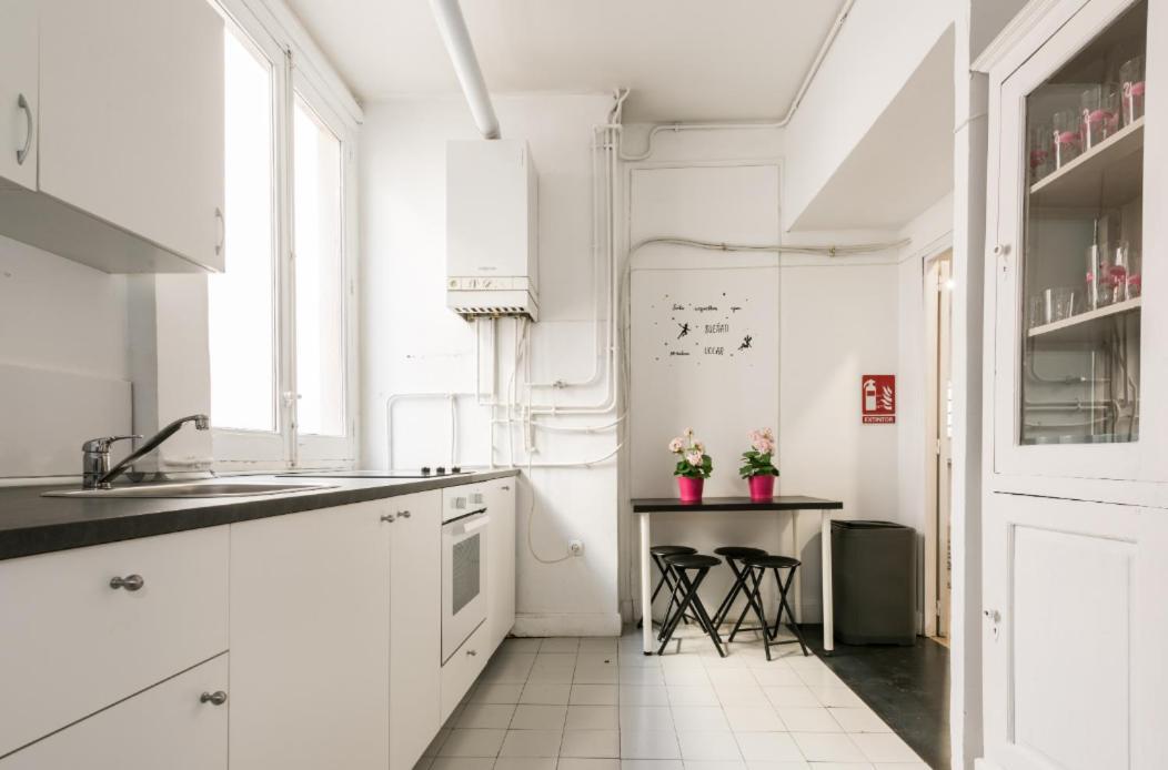 M&f 7 Rooms/7 Bathrooms Over Gran Via *