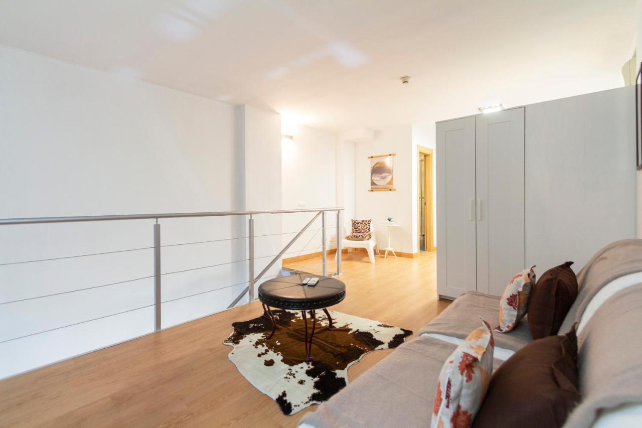 Dobo Manoteras 3 Apartamento