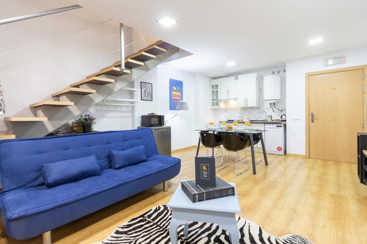 Dobo Manoteras 3 Apartamento Madrid