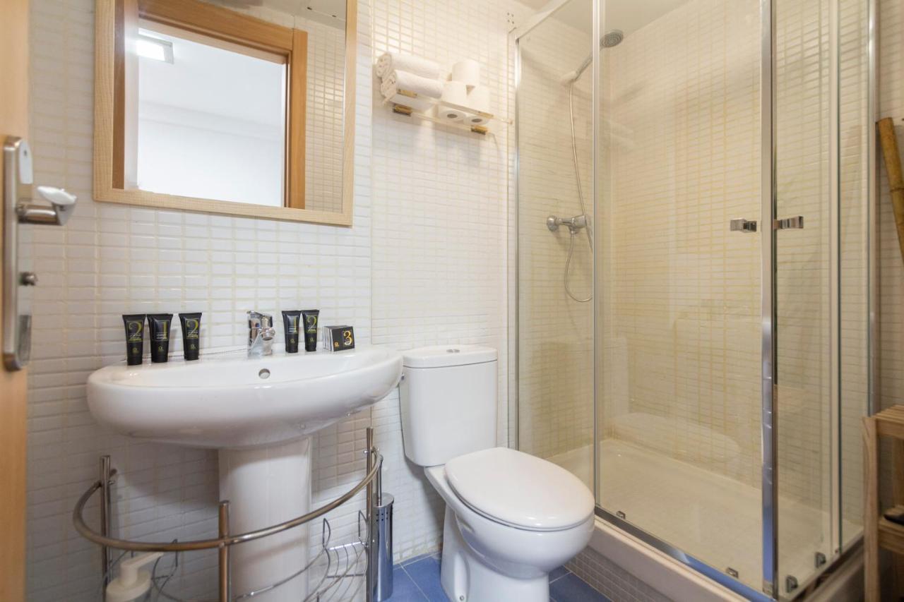 Dobo Manoteras 3 Apartamento Madrid