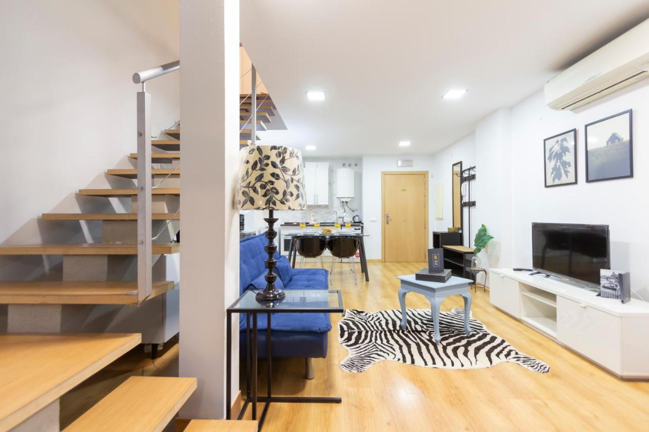 Apartamento Dobo Manoteras 3 *