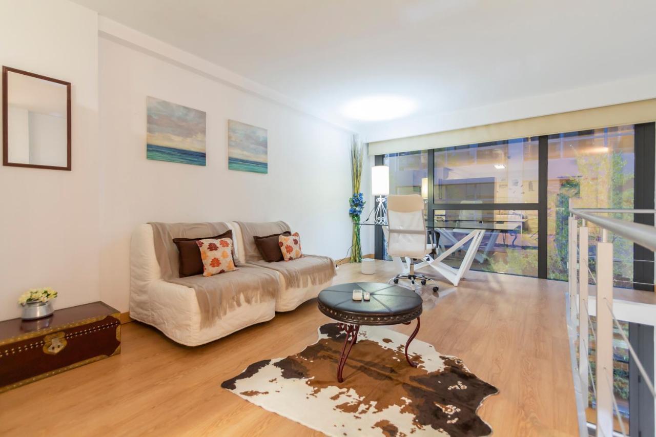 Apartamento Dobo Manoteras 3 *