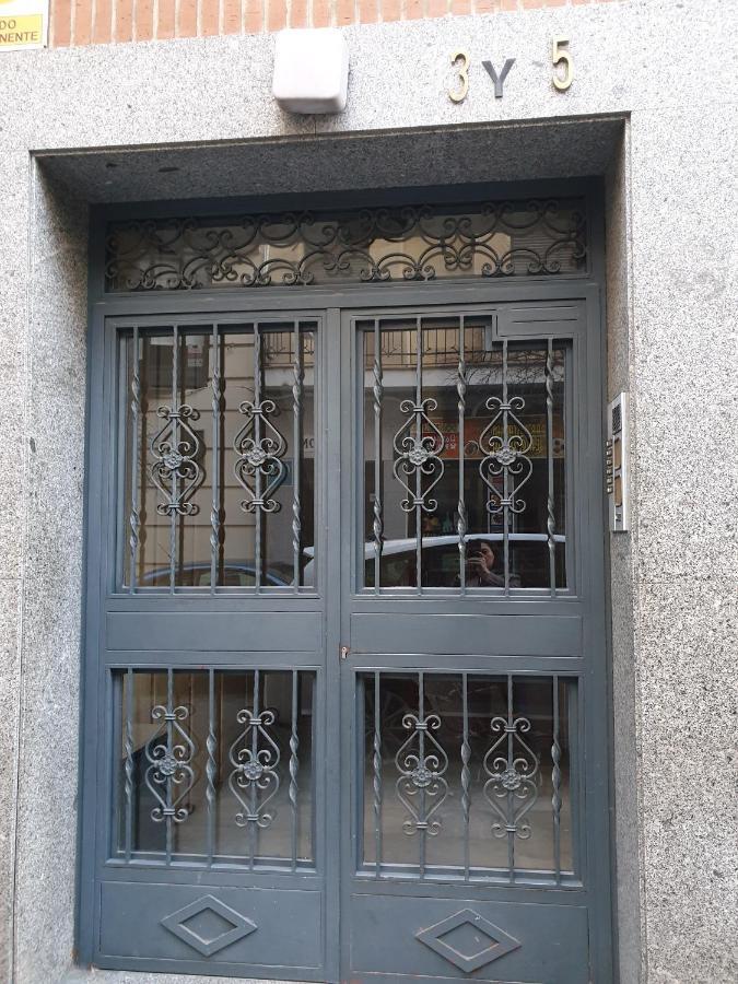 Village Carnicer 3, 2a Cuatro Caminos Madrid
