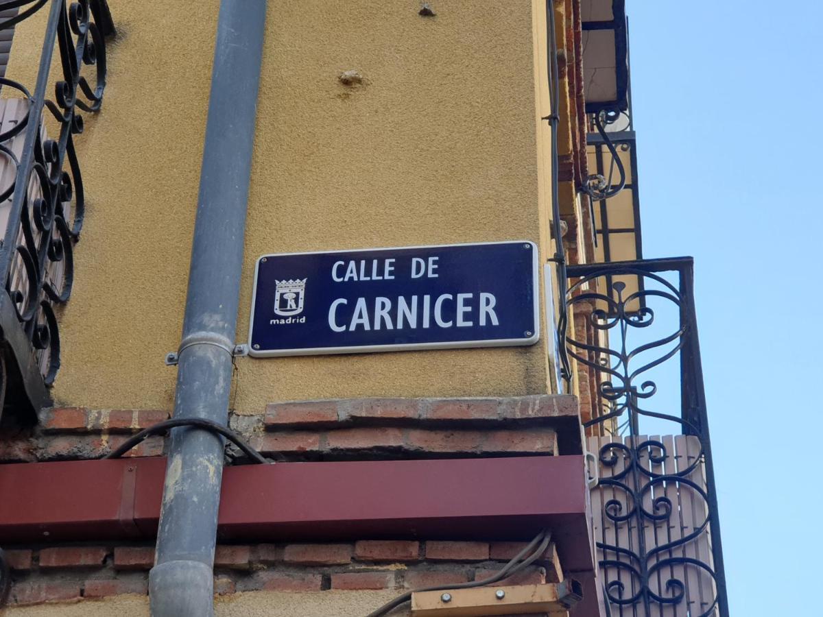 Village Carnicer 3, 2a Cuatro Caminos Apartamento Madrid
