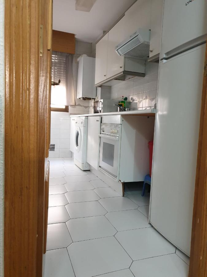 Apartamento Village Carnicer 3, 2a Cuatro Caminos Madrid