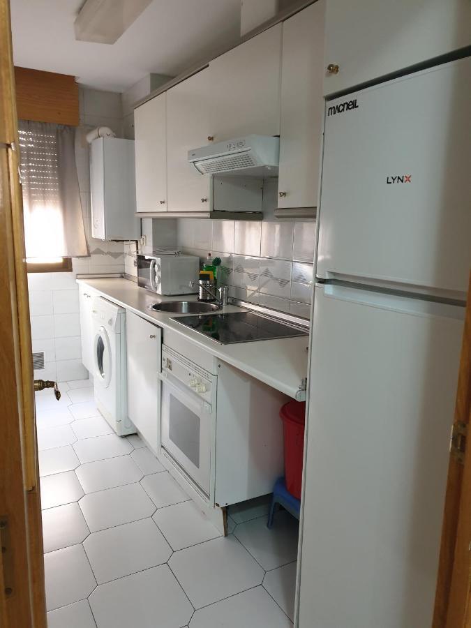 Village Carnicer 3, 2a Cuatro Caminos * Madrid