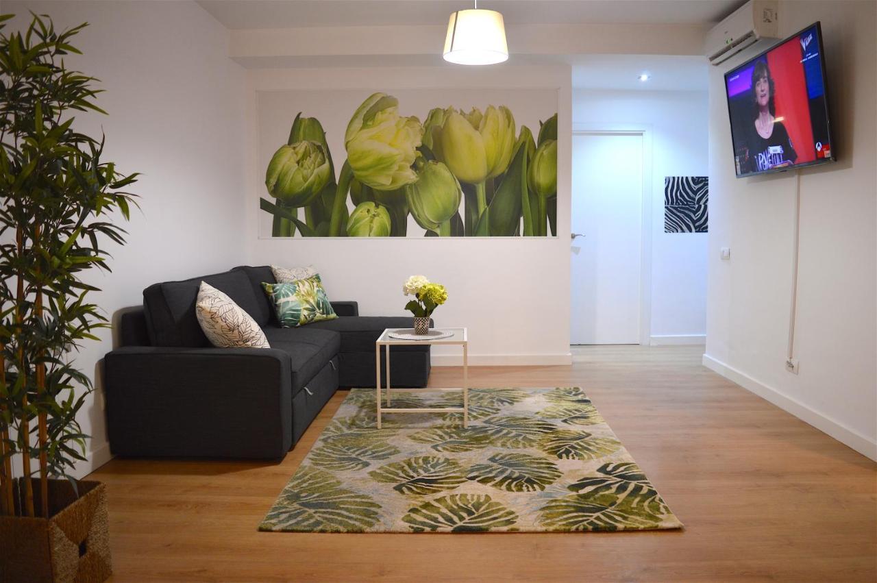 Plaza Apartamento Madrid