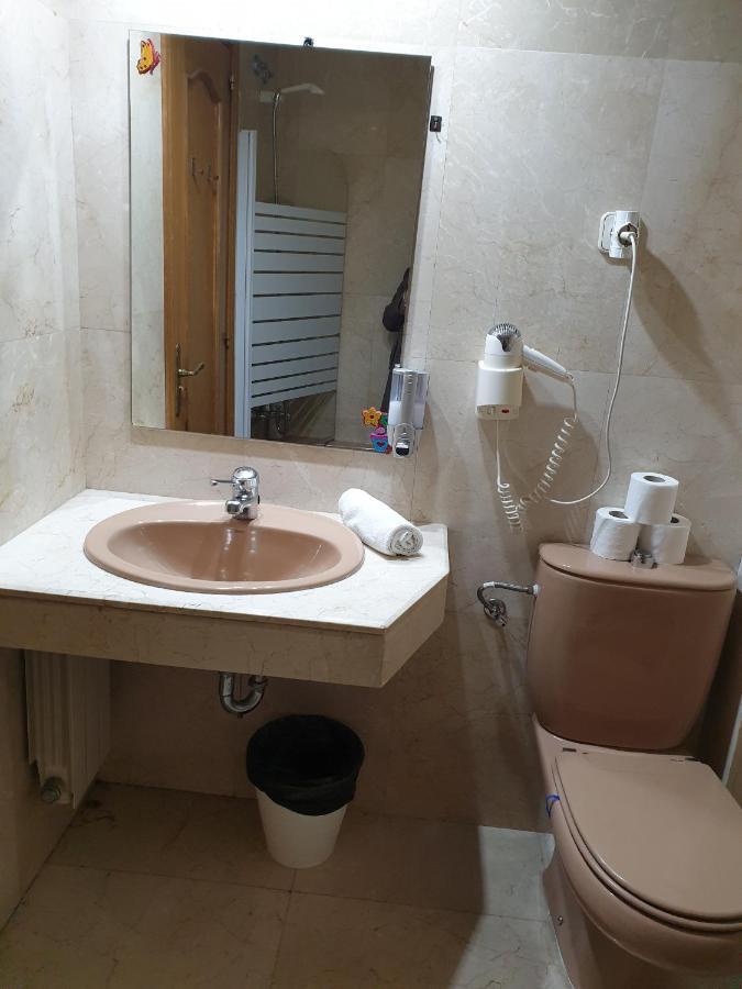 Village Carnicer 3, 2a Cuatro Caminos Apartamento Madrid