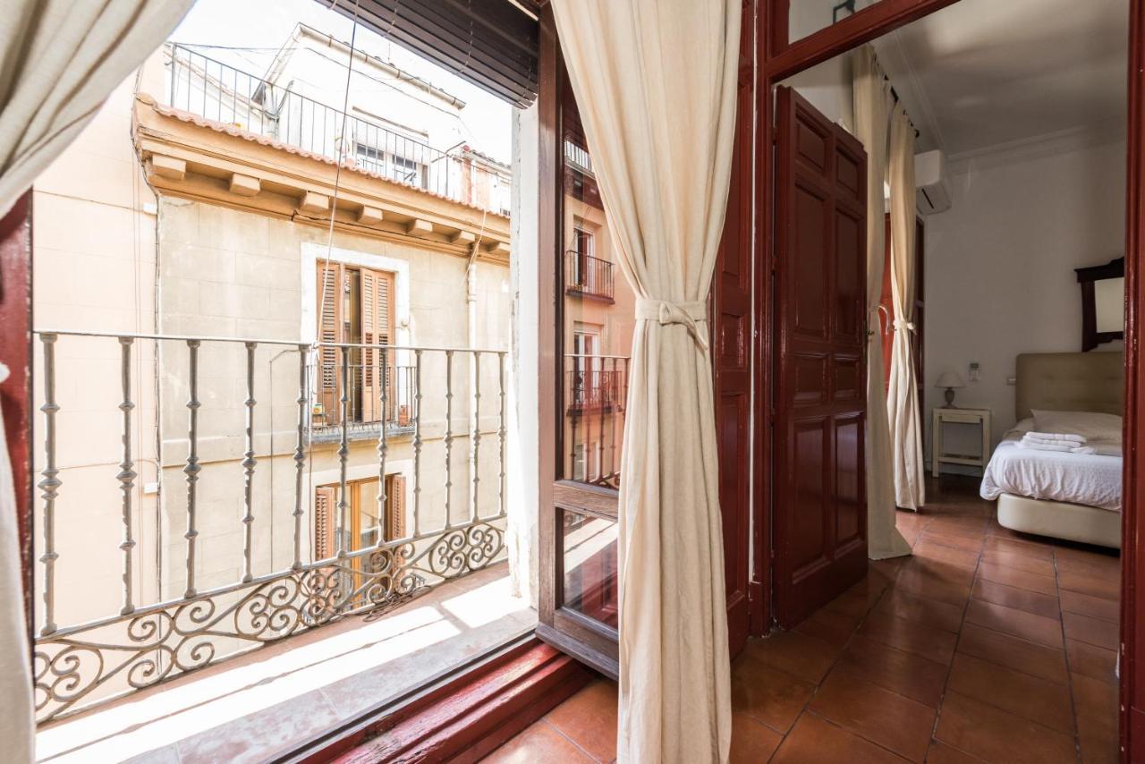 Apartamento Centro B Madrid