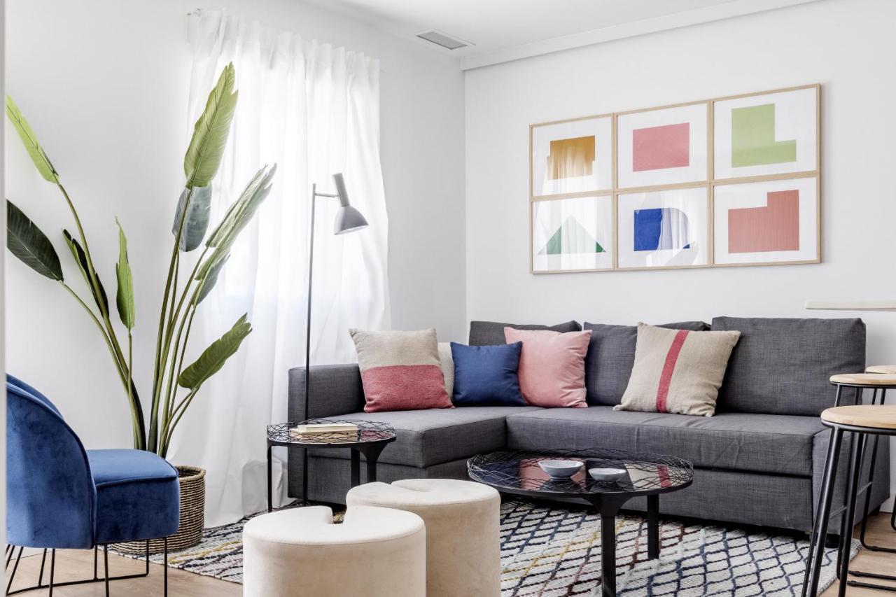 Style By Olala Homes Apartamento Madrid